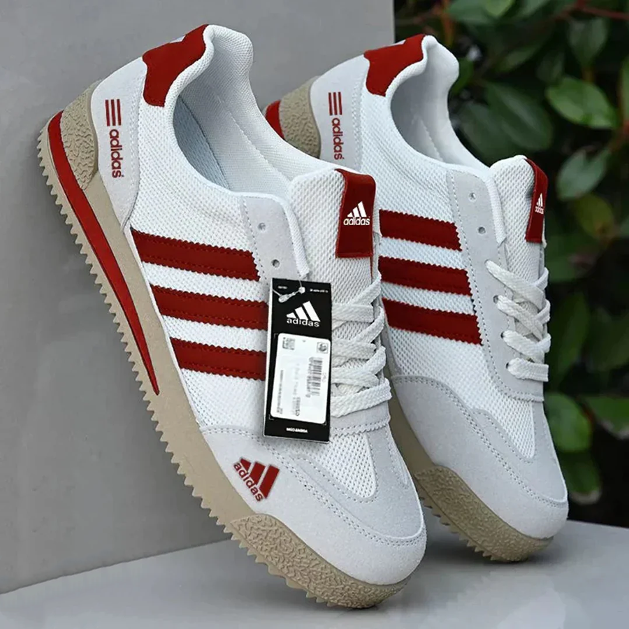 AD® Classic Stride Sneakers