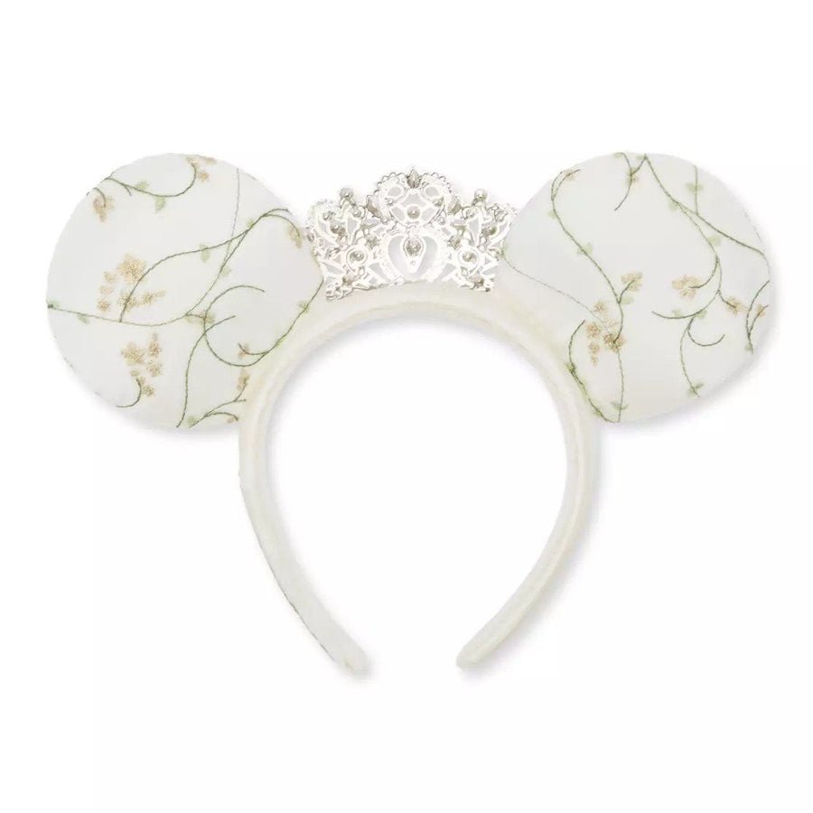 2026 Disney D23 Princess Diaries 25th Mia Thermopolis Ear Headband